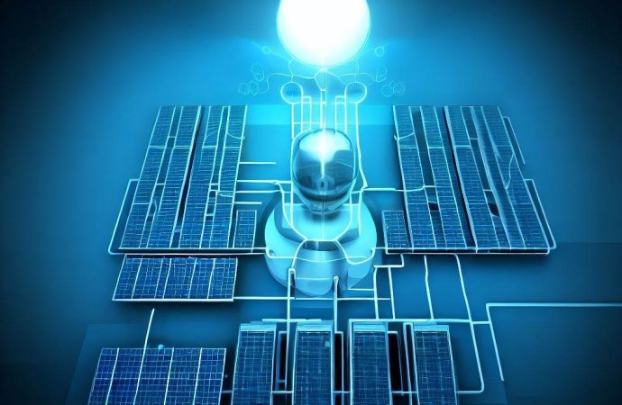 Paneles solares del futuro, tecnologías emergentes y visiones prometedoras.