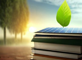 Libros recomendados en ingles sobre energías renovables