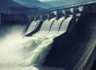 El poder oculto del agua, una mirada a la energía hidroeléctrica.