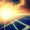 Tipos de aprovechamiento de la energía solar, electricidad y calentamiento de agua