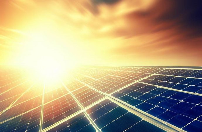 Tipos de aprovechamiento de la energía solar, electricidad y calentamiento de agua