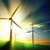 El poder del viento, la promesa de la energía eólica.