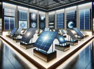 Top paneles solares para uso particular