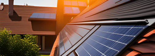La evolución de los paneles solares, del laboratorio a los techos del mundo.