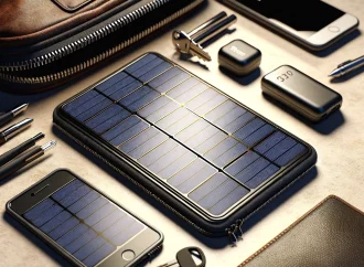 Mini Paneles Solares: La Revolución Portátil de la Energía