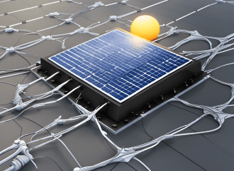 Innovación en la tecnología fotovoltaica – Nuevas placas solares con eficiencia sorprendente