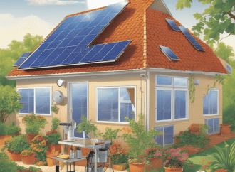 Diversos Usos de la Energía Solar: Más que Solo Electricidad