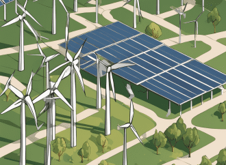 Desafíos de Integración de Energías Renovables en la Red Eléctrica