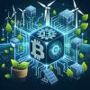Blockchain y la Revolución en la Gestión de Energías Renovables