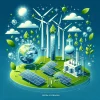 Hidrógeno Verde: Impulsando la Transición Energética Sostenible