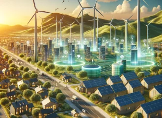 El auge de las micro-redes en la era de las energías renovables