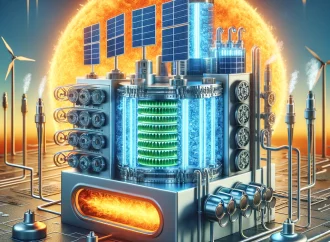 El potencial de la energía termoeléctrica en la era moderna